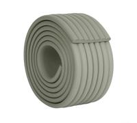 Tapis de Protection en pour mousse pour Marches d'Escalier Tapis(Gray) | pour mousse épaisse confortable, pour surface antidérapante, protège les pieds du froid, installation pour facile outils