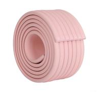 Tapis de Protection en pour mousse pour Marches d'Escalier Tapis(Pink) | pour mousse épaisse confortable, pour surface antidérapante, protège les pieds du froid, installation pour facile outils