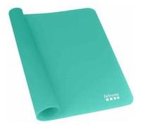 Tapis de protection en silicone - 45 x 30 cm Vert G