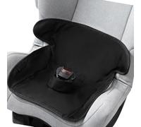 Tapis de protection imperméable pour bébé - Lavable en machine - Dos antidérapant pendant l'apprentissage de la propreté - Doublure en polyester