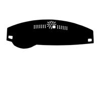 Tapis De Protection Intérieur De Tableau De Bord En Daim Pour Range Rover Sport 2010-2013 Pour Discovery 4 2010-2016 D'accessoires De Voiture(Gray)