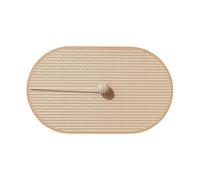 Tapis de protection multifonction en sisal pour chat - Fixation murale - Pour animaux domestiques - Décoration de meubles - Tapis de meulage