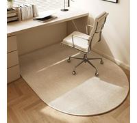Tapis de protection multifonctionnel for chaises de jeu d'ordinateur, adapté aux bureaux, aux maisons et aux études(Stripes,120 * 60cm)