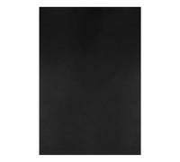 Tapis de protection murale pour cible de fléchettes : feutre amovible 60 x 90 cm - Protection pour salle de jeux/garage (antidérapant, adulte)