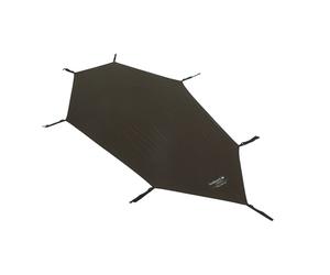 Tapis de protection Nordisk Svalbard 1 PU (2.0)