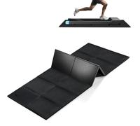 Tapis de Protection - NOVONOVA - 80x120 cm - Antidérapant - PVC - Épaisseur 0.6 cm