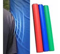 Tapis de protection pour bâton de basket-ball, rembourrage de protection résistant aux intempéries pour la sécurité, design personnalisable pour sous-sols, garages et aires de jeux, protection de