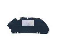 Tapis de protection pour capot avant et pare-feu, en coton, insonorisant, compatible avec Citroën C4 C4L (2013-2019)