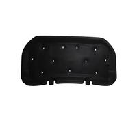 Tapis de protection pour capot avant et pare-feu, en coton, insonorisant, compatible avec le Range Rover Sport L494 2013-2017