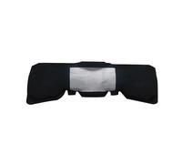 Tapis de protection pour capot avant, pare-feu, isolation phonique, compatible avec Honda Fit Jazz 2015-2020
