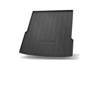 Tapis De Protection pour Coffre De Voiture, Accessoire pour Siège, pour Tiguan L 2017-2023 5 Places