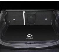 Tapis de Protection pour Coffre de Voiture, Conception Efficace pour Une Installation Rapide avec Une Technologie imperméable de Pointe. pour Smart #5 2024.,Black