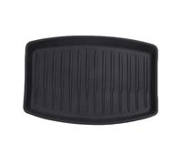 Tapis de Protection pour Coffre de Voiture, pour Tesla pour Model 3 24
