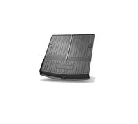 Tapis De Protection pour Coffre De Voiture, Tapis De Siège, Accessoires Automobiles pour Tiguan L 2017-2023 7 Places