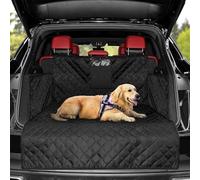 Tapis de Protection pour Coffre pour Volvo V40/V50/V60/V70/V90, Tapis pour Animaux de Compagnie, Imperméable, Résistant Aux Taches et Aux Rayures