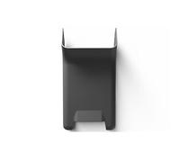 Tapis de protection pour console centrale Tesla Model Y Juniper Model Y 2025 - Couverture complète - Tapis de protection contre les coups de pied arrière en TPE (coussin de sortie d'air arrière)