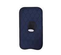 Tapis de protection pour couches pour bébé pour poussettes - Absorption rapide - Pour siège auto - Utilisation quotidienne - Matelas à langer de voyage