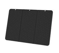 Tapis De Protection Pour Cuisinière - Housse Pour De Cuisson Électrique | Tapis De Protection En Silicone Pour Table De Cuisson | Protecteur En Silicone Résistant À La Chaleur | De Séchag