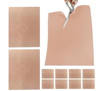 Tapis de protection pour four | Set d'accessoires de cuisine antiadhésifs et lavables | Base pour four électrique, pour barbecue, cuisine en plein air et fête