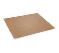 Tapis De Protection Pour Four - Tescoma - 45x38 - Compose - Brown