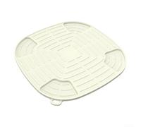 Tapis de protection pour friteuse à air comprimé FN101GY 25,8 cm (B)