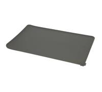 Tapis de protection pour gamelle Kerbl Gris 47x29 cm