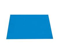 Tapis de protection pour le sol des piscines, tapis de protection de sol sous la surface - Tapis de protection pour sols en béton, sols en gravier, extérieur, camping, été, jardin, terrasse