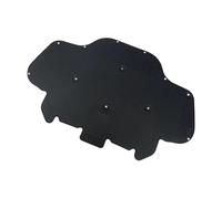 Tapis De Protection Pour Pare-feu Et Moteur En Coton Pour Capot Avant Insonorisant Pour X6 Pour G06 19-23 Housse insonorisée Moteur