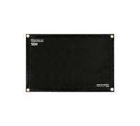 Tapis de protection pour pont de brasier, tapis de brasero de camping, tapis de grille rond d'extérieur sous le feu, tapis ignifuges sous le brasero, protection ignifuge p