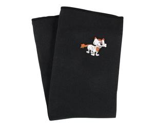 Tapis De Protection Pour Siège Arrière De Transport D'Animaux Domestiques