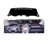 Tapis de Protection pour Tableau de Bord, pour Toyota Crown S210 2013-2018, Conduite à Droite et à Gauche