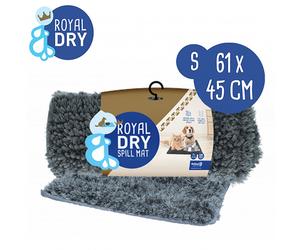 Tapis de protection Royal Dry pour chiens et chats