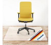 Tapis de protection sur mesure Neo Premium Semi-transparent, 114 x 300 cm
