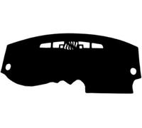 Tapis de Protection Tableau de Bord de Voiture pour Audi A3 8P 2003-2012, antidérapant et Isolant Thermique