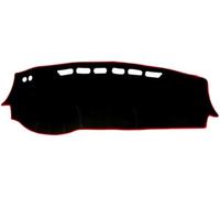 Tapis de Protection Tableau de Bord de Voiture pour Nissan Kicks P15 2016-2024, antidérapant et Isolant Thermique