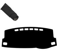 Tapis de Protection Tableau de Bord de Voiture pour Toyota Corolla E+ 2019, antidérapant et Isolant Thermique