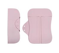 Tapis de protection thermique en silicone pour fer à friser et fers plats