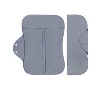 Tapis de protection thermique en silicone pour fer à friser et fers plats