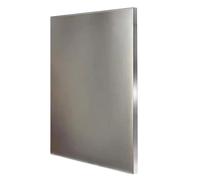Tapis de protection thermique ignifuge, protecteur de four résistant à l'huile, couvercle de cuisinière à gaz isolé, panneau de protection durable avec dos adhésif