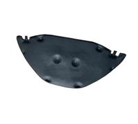 Tapis de Protection Thermique pour véhicule, Wivplex Tapis insonorisant en Coton for Capot de Voiture, Isolation Thermique, for Toyota, C-HR CHR AX10 2018 2019 2020 2021 2022