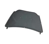 Tapis de Protection Thermique pour véhicule, Wivplex Tapis insonorisants for Capot de Voiture, Isolation Thermique, for Mazda, 6, for Mazda, 6 for Atenza GH GZ 2009-2013 MK2