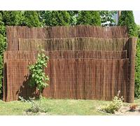 Tapis de Protection Willow Garden pour Jardin ou Balcon - Longueur 3 mètres - Produit Disponible en différentes hauteurs (140)