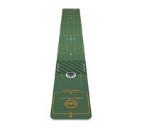 Tapis de putting golf 3 mètres, First Sans taille