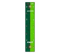 Tapis De Putting Golf 30x250cm, Aide Entraînement Antidérapant Intérieur Ex