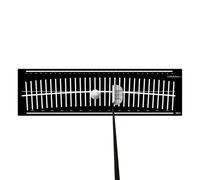 Tapis De Putting Wellputt - Tapis De Putting Golf Intérieur Coostway | Taapis De Puutting De Golf Evian Amundi | Accessoire D'entraînement avec Simulateur d'arc De Puutting pour Pratique
