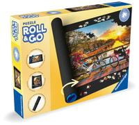 Ravensburger Tapis de puzzle, Étui de protection