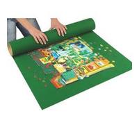Tapis de Puzzle Enroulable G