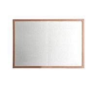 Tapis de Puzzle Pliable en Feutre épais, A 80X120CM for 2000PCS | Aide À L ' assemblage