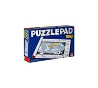 Tapis De Puzzle Pour 500 A 3000 Pieces - Schmidt - Accessoire Rouleau Range-Puzzle