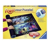 Ravensburger Tapis de puzzle, Étui de protection